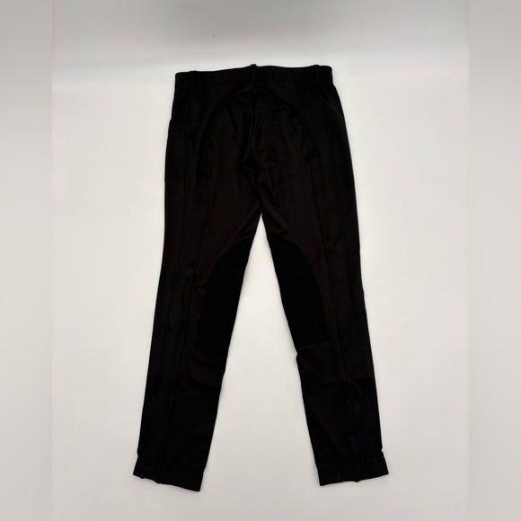 Black Riding Pants - Picture 6 of 6